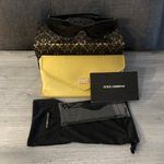 Dolce & Gabbana Sunglasses Photo 3