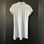 Helly Hansen W Ocean Zip White XS Dress Photo 7