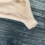 Le Mystere Nude Wire Free lightly padded Contour Cup Bra 32D Brown Size undefined Photo 6