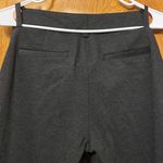 CAbi Dark Grey Dress Pants  Bootcut Flare 4 Photo 3