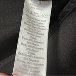 Everlane  Street Fleece Pullover Sweater Acuba Black Loungewear Small Photo 5