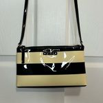 Kate Spade ♠️ Penn Valley Amy Striped Crossbody Photo 0