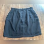 Bridgetown Collection Black Blazer/Suit Coat and Skirt Photo 1