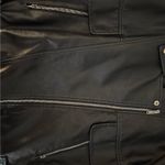 Missguided  Faux Leather Jacket Photo 4