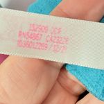 PINK - Victoria's Secret PINK Victoria’s Secret tie dye wear everywhere lightly lined tshirt bra size 34C Photo 7