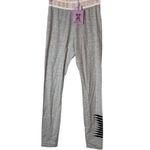 Savage X Fenty Grey Forever Savage Legging Size Small New With Tags Photo 2