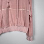 Free People Movement Women's Believer Hoodie Sz M Pink Size M Photo 6
