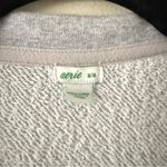 Aerie  camo quarter zip sweater Photo 2