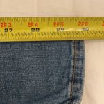 William Rast  High Waist Skinny Distressed Denim Blue Jeans Womens Size 27 Photo 6