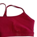 Fabletics Sports Bra Pink Black Dot Intimates & Sleepwear Snapdragon Reversible Photo 4