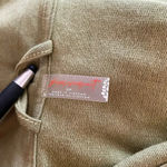 Free People Movement Second Chance Onesie Hooded Sleeveless Sage Size Small NEW Photo 10