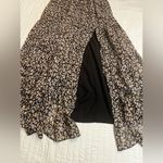 ASTR  the label madeline floral maxi dress nwt Photo 13