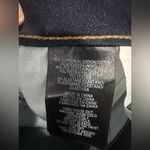 Jones New York Navy Denim with Tan Label Photo 5