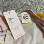 Lime Ricki  Tankini Top Photo 2