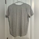 Lululemon athletica Love Curved-Hem Crewneck T-Shirt Photo 9
