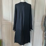 Zadig & Voltaire | Rheal Satin Dress Cocktail Date Night Holiday - Size XS Photo 3