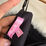 Dolls Kill Feather Dress Photo 4