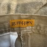 Ruff Hewn Shorts Photo 2