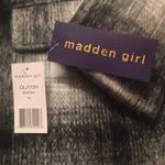Madden Girl Unique Coat | Size XL Photo 7