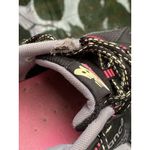 New Balance 410v4 Trail Running Shoes WT410BP4 Black Pink Gray Women's 11 D US Photo 7