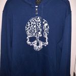 Oakley  Zip Up Hoodie  Photo 0