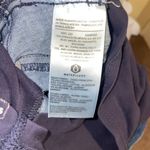 Levi's Levi Strauss Signature Gold Women's Maternity Mid-Rise Shortie Shorts Sm Photo 10