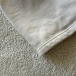 Aritzia TNA Cozy Fleece Short Photo 2