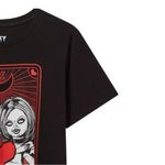 Torrid Chucky The Lovers Classic Fit Tee Photo 2