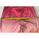 MISA Los Angeles Ombre Wide Leg Pants Size M Photo 6