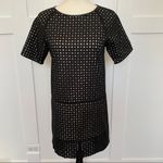 Tibi Polka Dot Print Dress 0 Photo 3