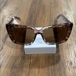 Joe's Brown Tortoise Sunglasses Photo 1