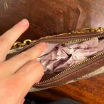 Steve Madden  metallic BSLOANE shoulder bag newest tag Photo 2