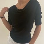 Jones New York Staple Black Top Photo 0