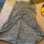 Joe B  high low large skirt Photo 0