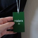 Halara  Black Dress Photo 2