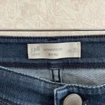 J.Jill women's size 16 authentic fit slim leg jeans Photo 2