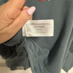 Orvis  V-Neck Long Sleeve Sweatshirt in Green Size Medium Photo 6