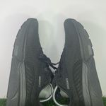 Brooks  Adrenaline GTS 24 Black Running Shoes Men’s 10 Wide D Stability Sneakers Photo 5