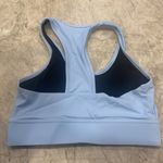 Noli blue sports bra Photo 1