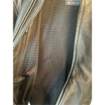 Harley Davidson women’s black leather jacket size xl 100% leather Photo 3