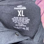 Ford Powerstroke Hoodie Black Size XL Photo 3