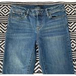 prAna London Mid Rise Skinny Jeans Photo 3