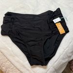 Kona Sol  black swim bottom Photo 0