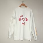 Peloton Everyday Crewneck Sweatshirt Photo 1