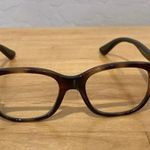 Ray-Ban  tortoise shell eyeglasses women frame with case Photo 4