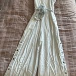 Blue romper Size 8 Photo 2