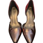 Michael Antonio Heels Photo 0