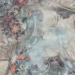 Xcit USA Shirt Womens Small Petite Green Pink Floral Fairy Grunge Vintage Y2K Size undefined Photo 4