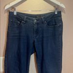 prAna  Women’s Jeans Size 6 Dark Wash Photo 2