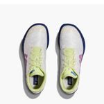 Hoka  Crescendo XC Cross Country Running Shoes  White Blueberry Spikes W11 M 9.5 Photo 6